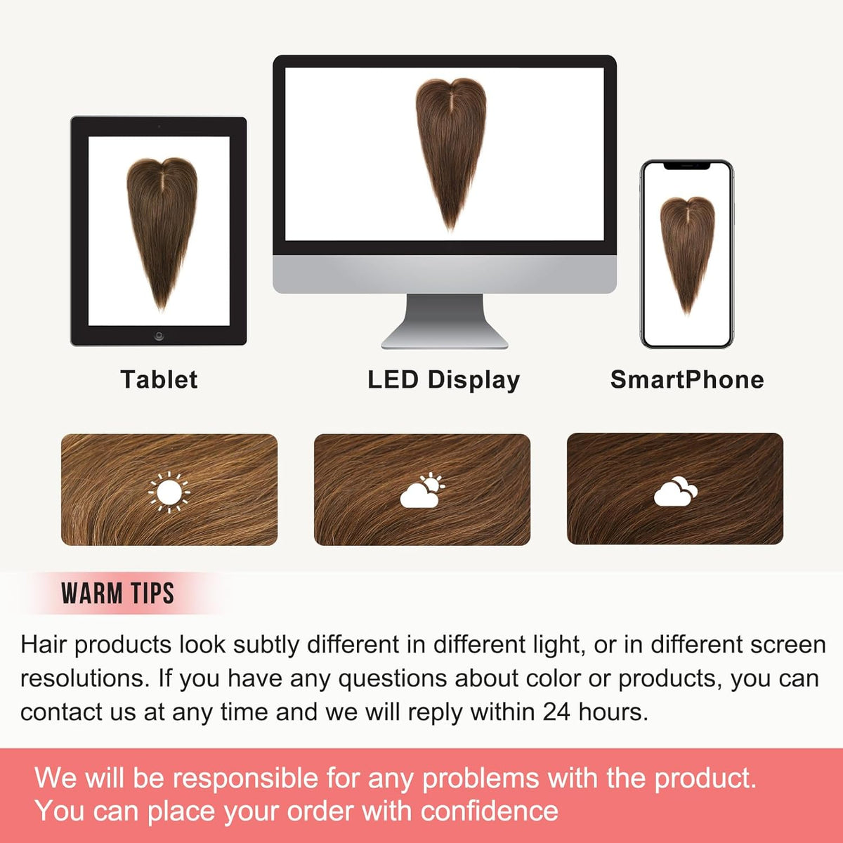 Real Human Hair Toppers for women 10 Inch Clip in Bangs for Thinning Hai Cover Hair Pieces