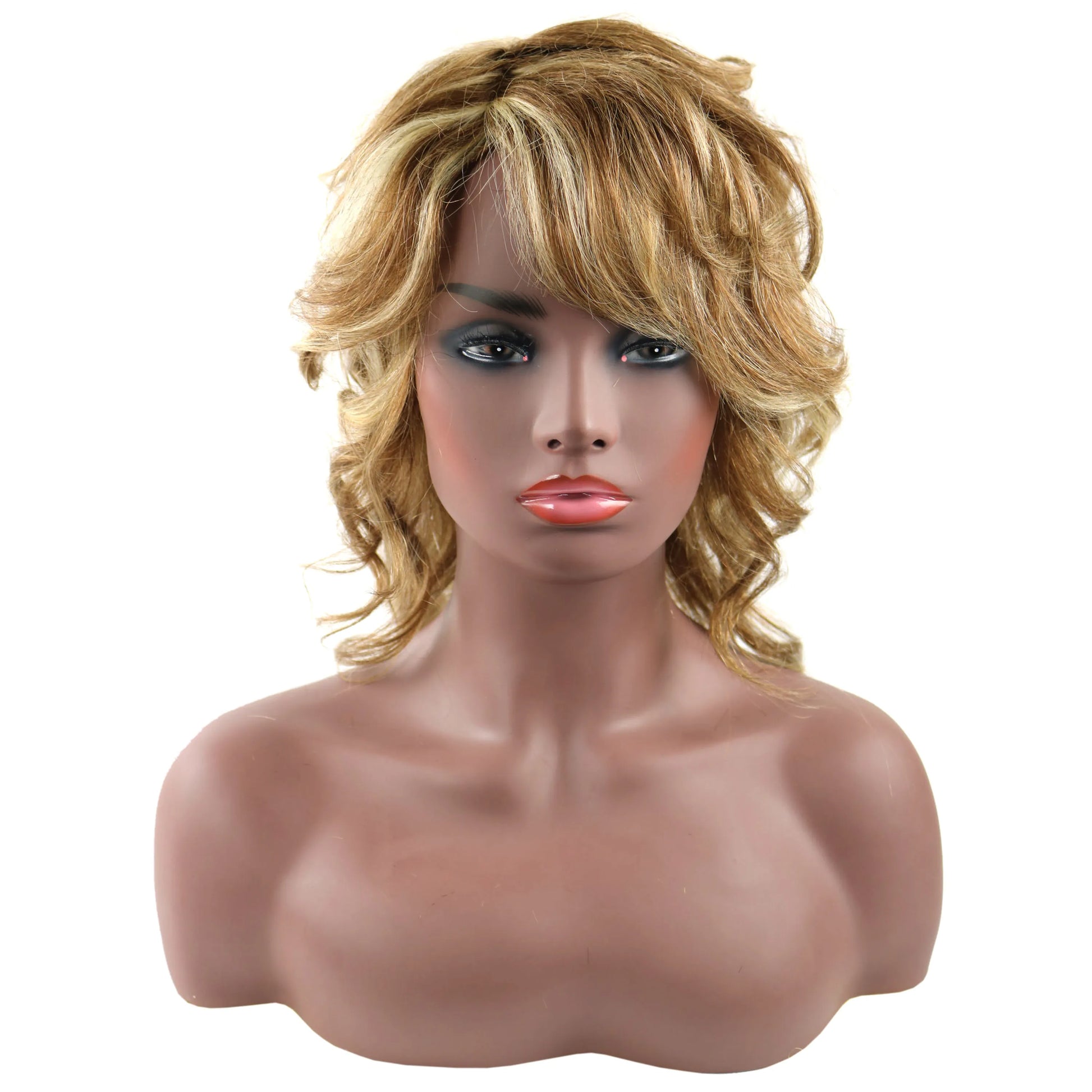 long-layered-wavy-capless-wigs-100-human-hair-14-inches-1 – Krystalwigs